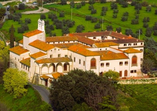 Un “Palco” per la musica dell’anima       di Larolla