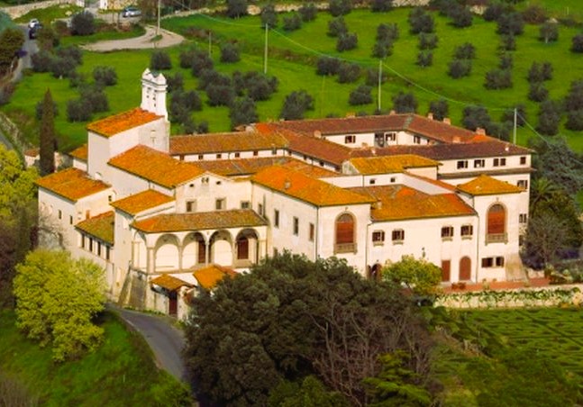 Un “Palco” per la musica dell’anima       di Larolla