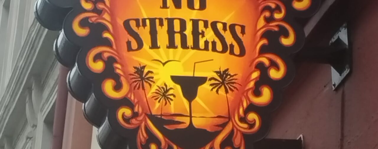 Counseling: una Filosofia Antistress di Filippo Rolla