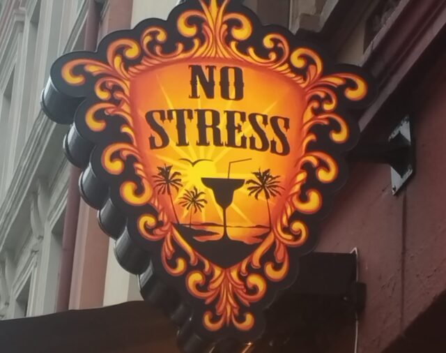 Counseling: una Filosofia Antistress di Filippo Rolla