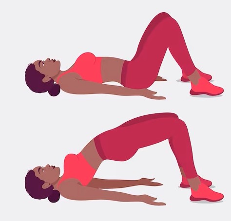 Stabilizzazione di colonna e bacino: il Ponte