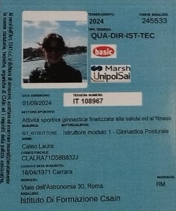 Un atto d'amore: il rituale per un addome protetto...